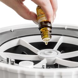 Увлажнитель воздуха Trotec B 25 E (White) Thumb