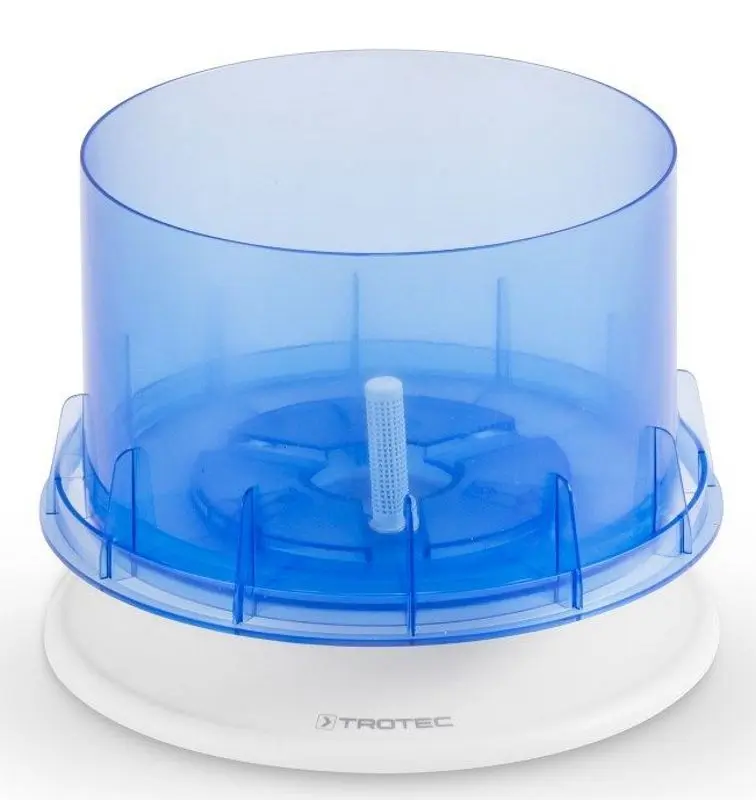 Увлажнитель воздуха Trotec B 25 E (White)