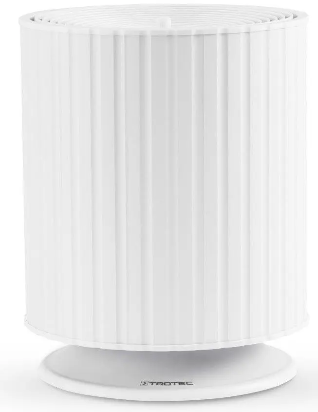 Увлажнитель воздуха Trotec B 25 E (White)