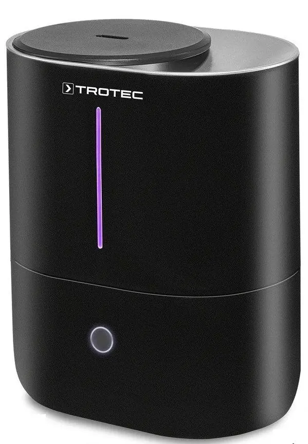 Увлажнитель воздуха Trotec B2E (Black)