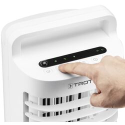 Racitor de aer Trotec PAE 11 (White) Thumb