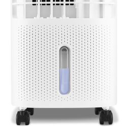 Racitor de aer Trotec PAE 11 (White) Thumb