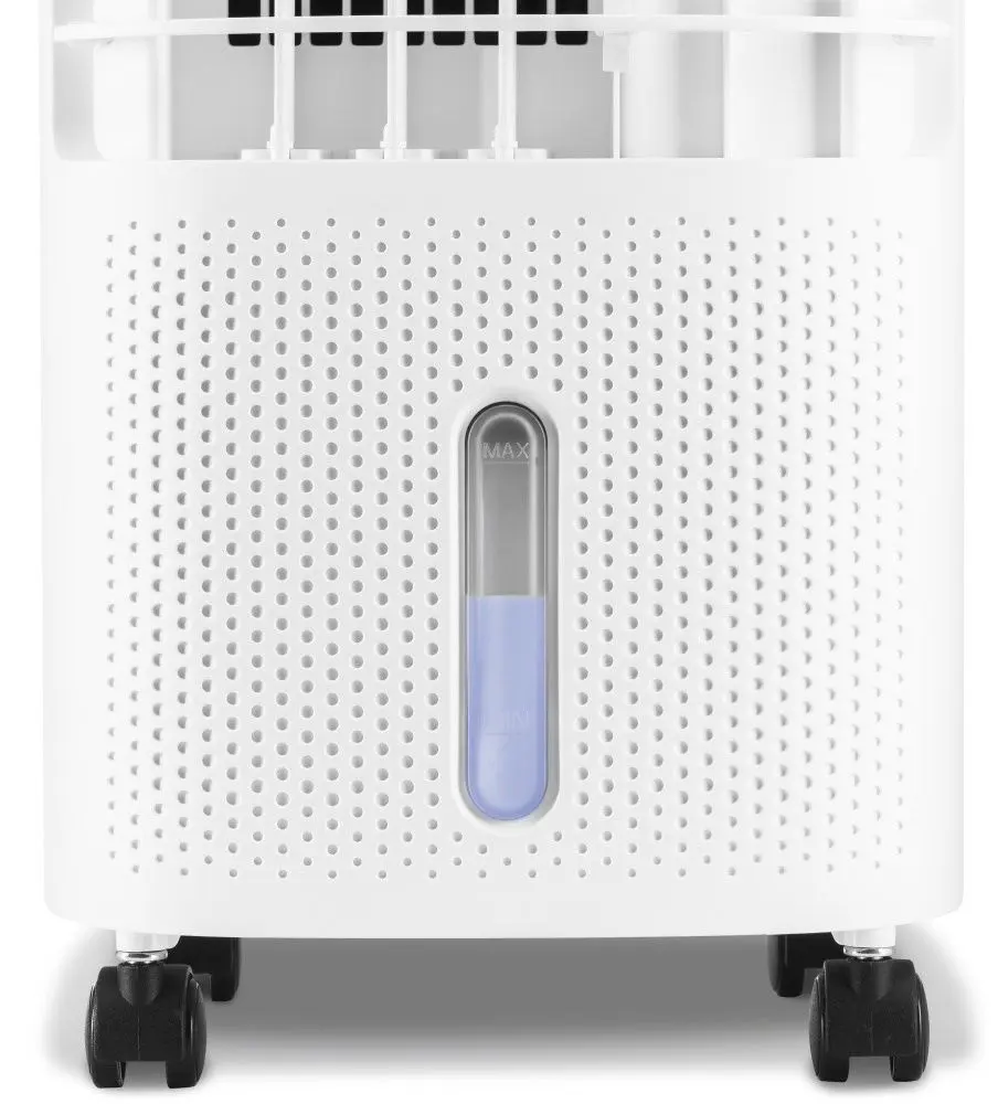 Racitor de aer Trotec PAE 11 (White) - 7
