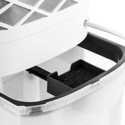Racitor de aer Trotec PAE 11 (White) Thumb