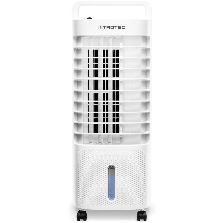 Воздухоохладитель Trotec PAE 11 (White)
