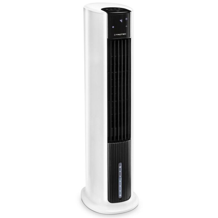 Воздухоохладитель Trotec PAE 30 (White/Black)