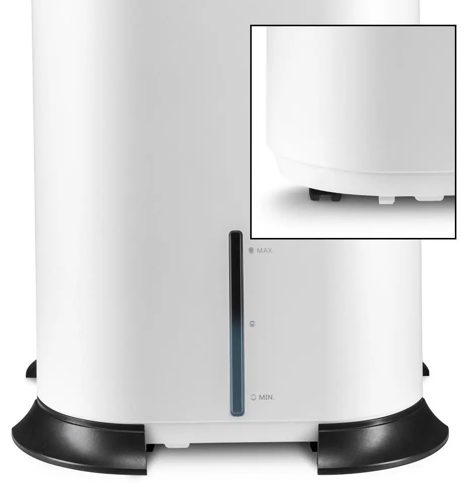 Racitor de aer Trotec PAE 49 (White) - 8