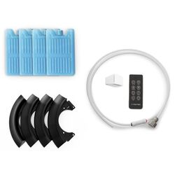 Racitor de aer Trotec PAE 49 (White) Thumb