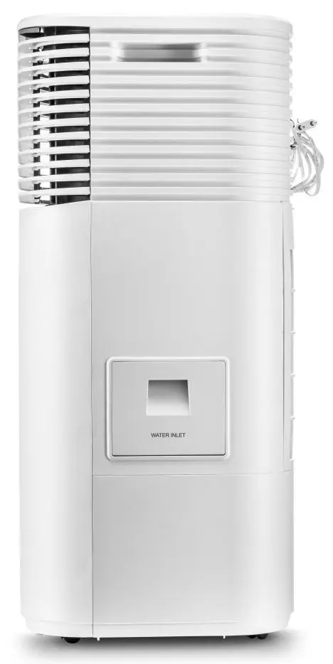 Racitor de aer Trotec PAE 49 (White) - 18