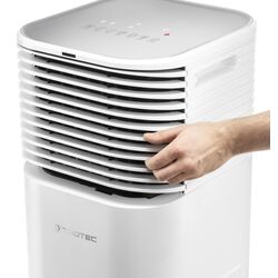 Racitor de aer Trotec PAE 49 (White) Thumb