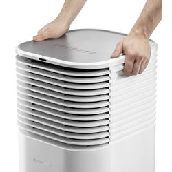 Racitor de aer Trotec PAE 49 (White) Thumb