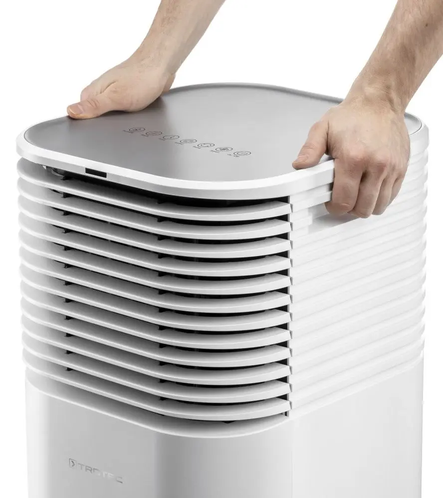 Racitor de aer Trotec PAE 49 (White) - 14