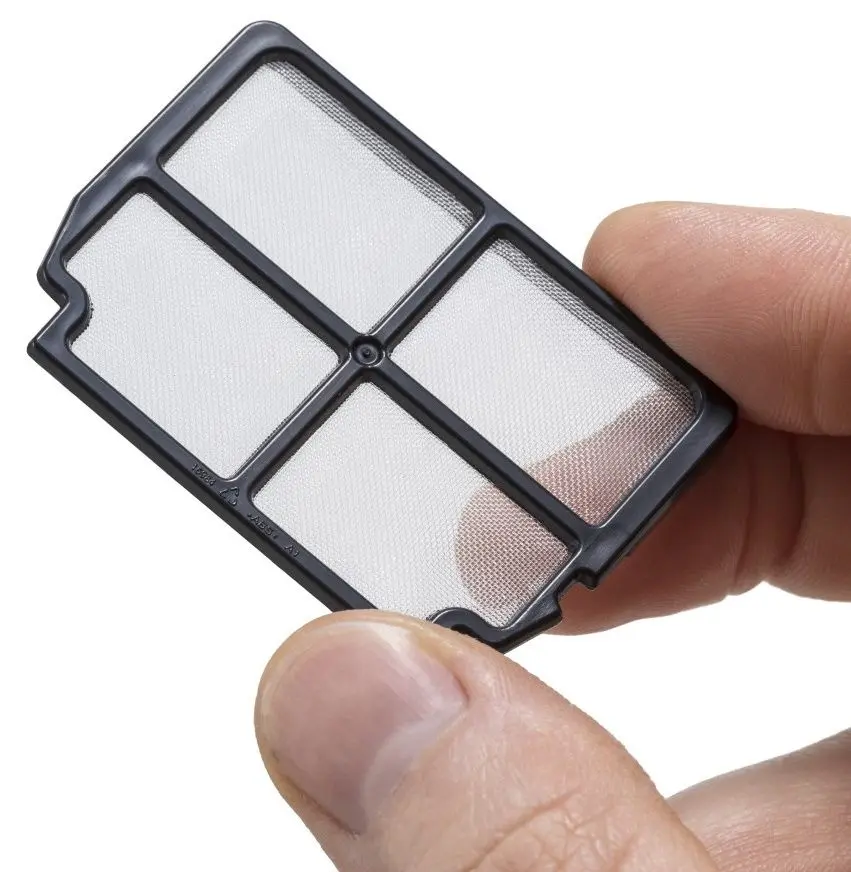 Racitor de aer Trotec PAE 49 (White) - 13