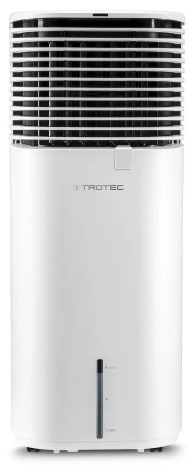 Racitor de aer Trotec PAE 49 (White)