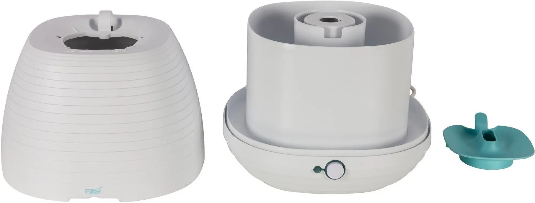 Umedificator U-Grow U750-H (White)