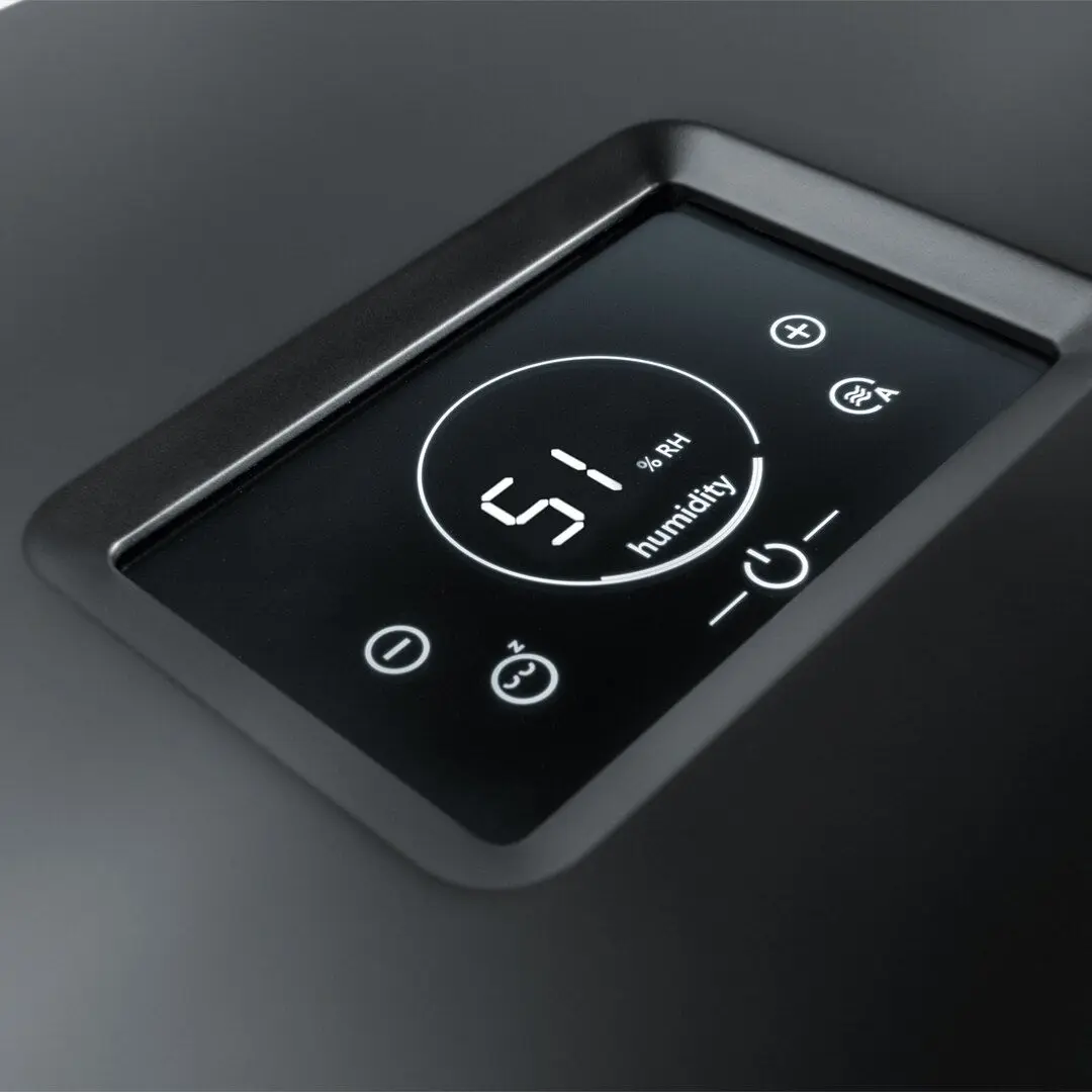 Umidificator de aer Venta AeroStyle LW73 (Black) - 3