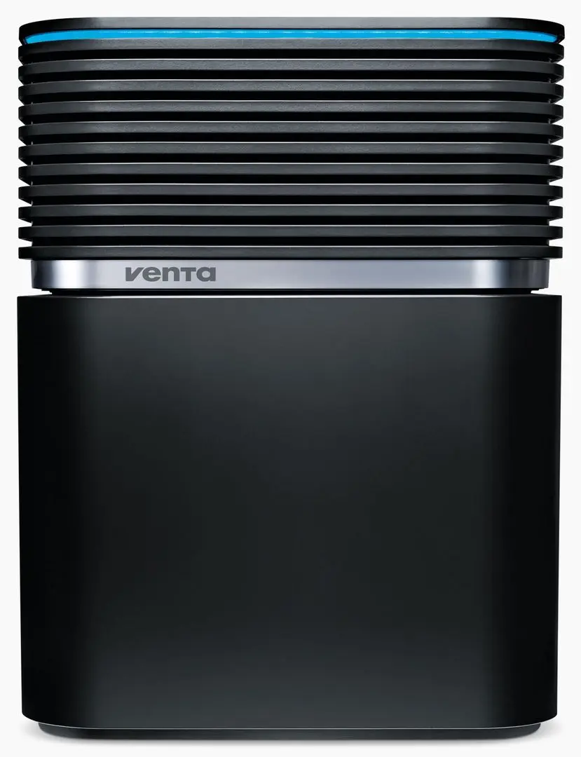 Umidificator de aer Venta AeroStyle LW73 (Black)