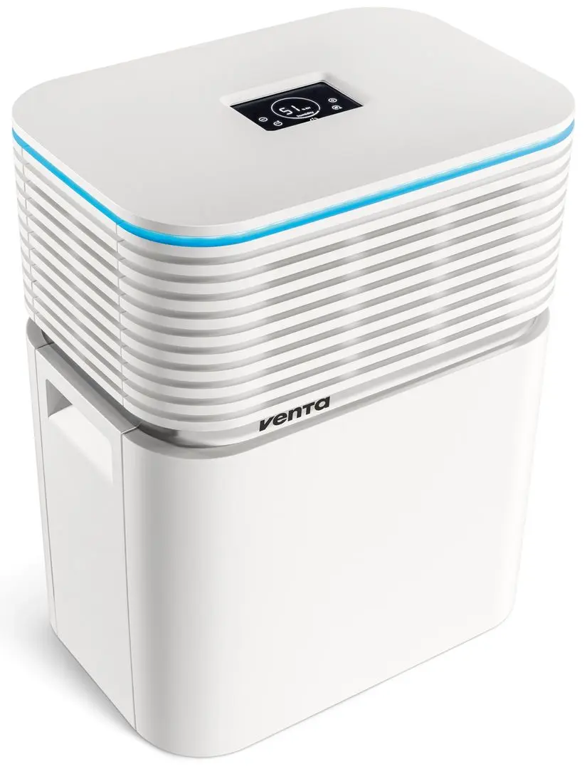 Umidificator de aer Venta AeroStyle LW73 (White) - 2
