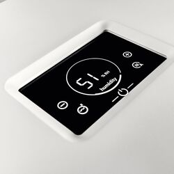 Umidificator de aer Venta AeroStyle LW73 (White) Thumb