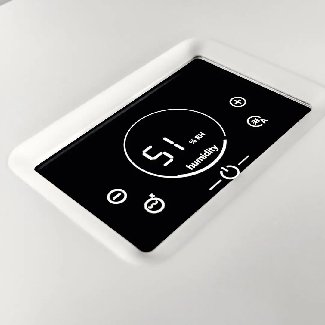 Umidificator de aer Venta AeroStyle LW73 (White) - 3