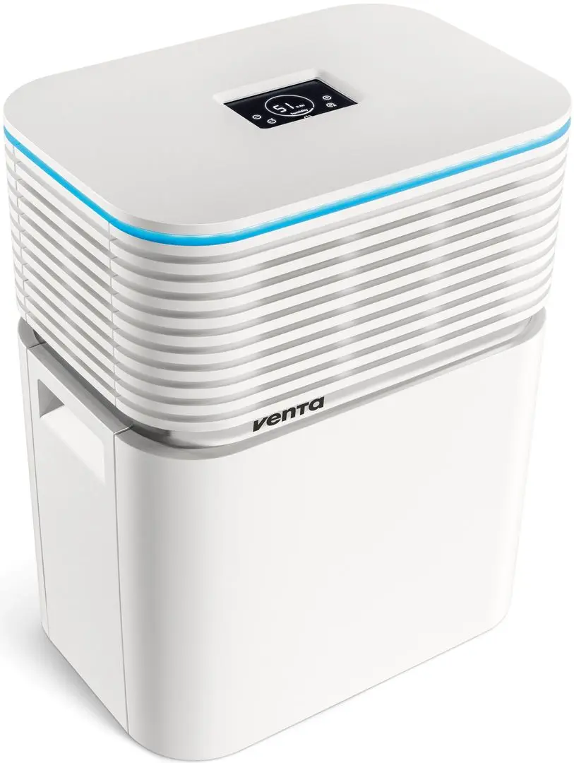 Umidificator de aer Venta Aerostyle LW74 (White)