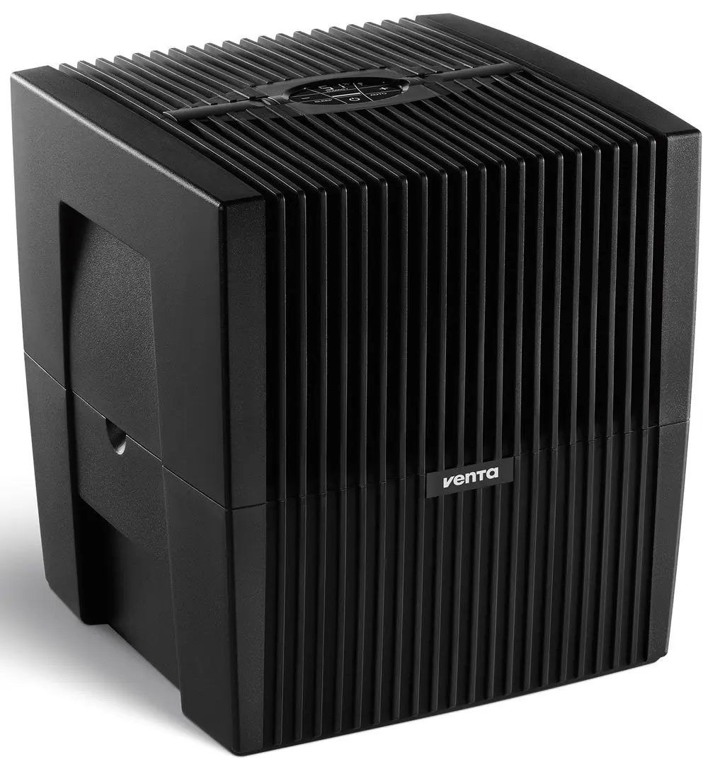 Umidificator de aer Venta AH535 (Black) - 2