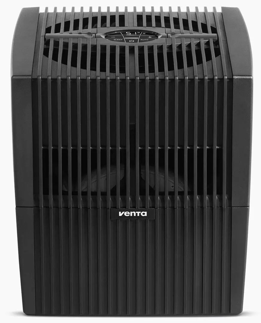 Umidificator de aer Venta AH535 (Black)