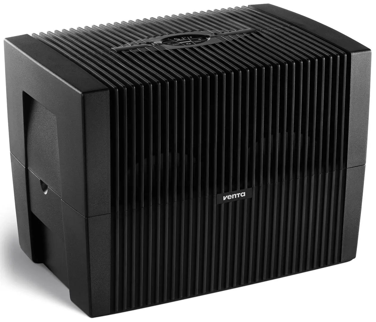 Umidificator de aer Venta AH555 (Black) - 2