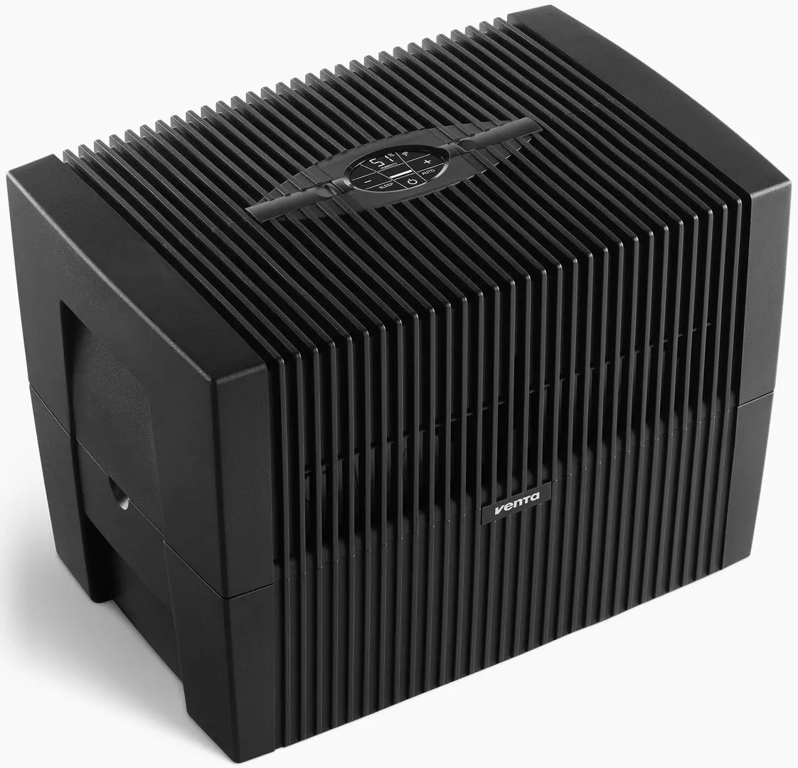 Umidificator de aer Venta AH555 (Black) - 3