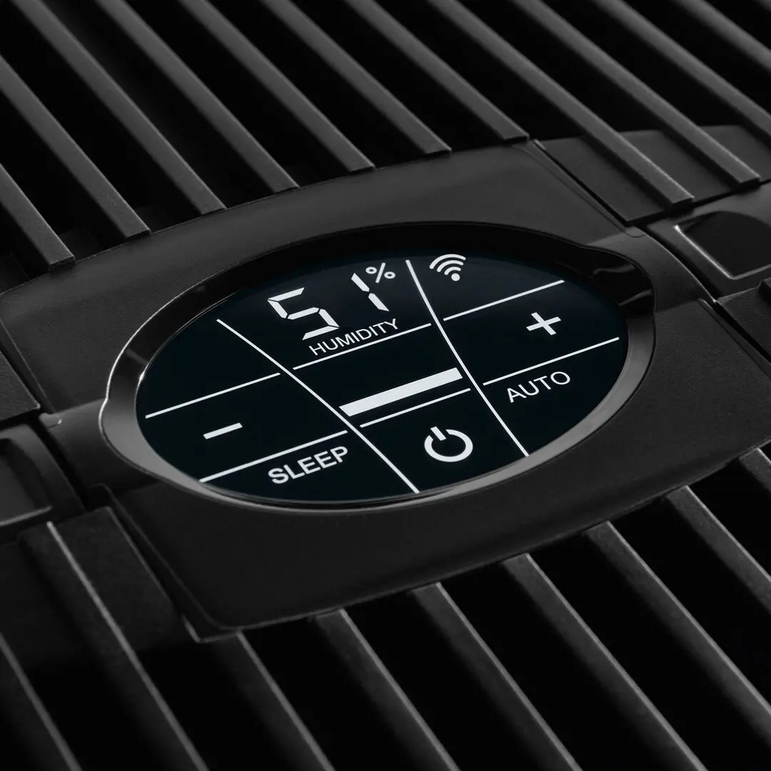 Umidificator de aer Venta AH555 (Black) - 4