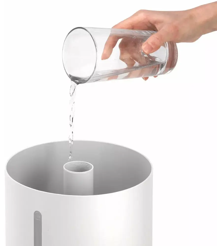 Umidificator cu ultrasunet Vitek VT2346 (White/Black)