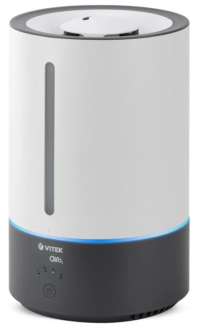 Umidificator cu ultrasunet Vitek VT2346 (White/Black)