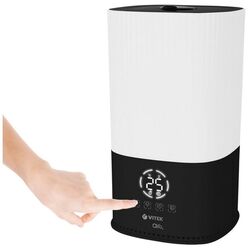 Увлажнитель воздуха Vitek VT-2343 (White) Thumb