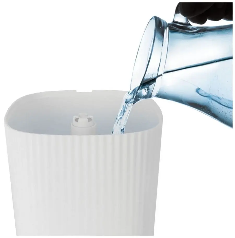 Увлажнитель воздуха Vitek VT-2343 (White)