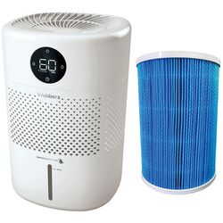 Umidificator de aer Webber HH1002 (White) Thumb