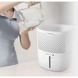 Umidificator de aer Webber HH1002 (White) Thumb