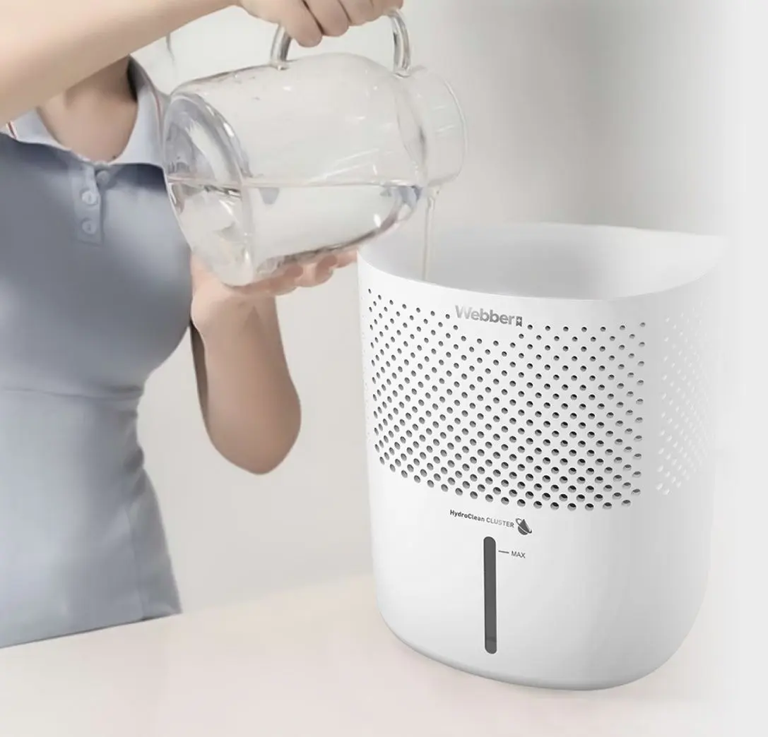 Umidificator de aer Webber HH1002 (White)