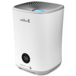 Umidificator de aer Webber HH3002 (White) Thumb