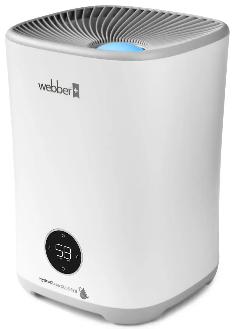 Umidificator de aer Webber HH3002 (White)