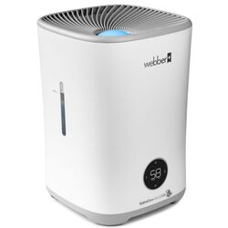Umidificator de aer Webber HH3002 (White) Thumb