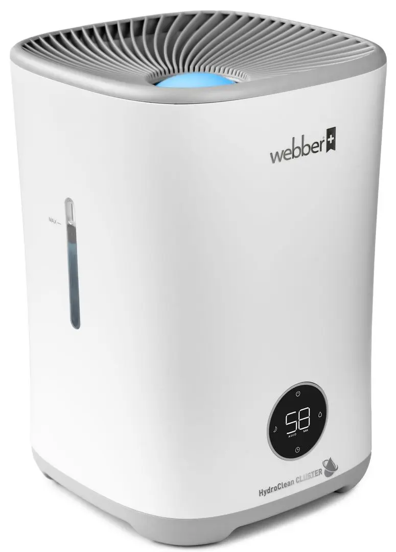 Umidificator de aer Webber HH3002 (White)