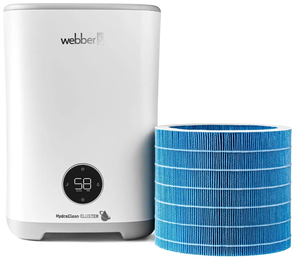 Umidificator de aer Webber HH3002 (White)