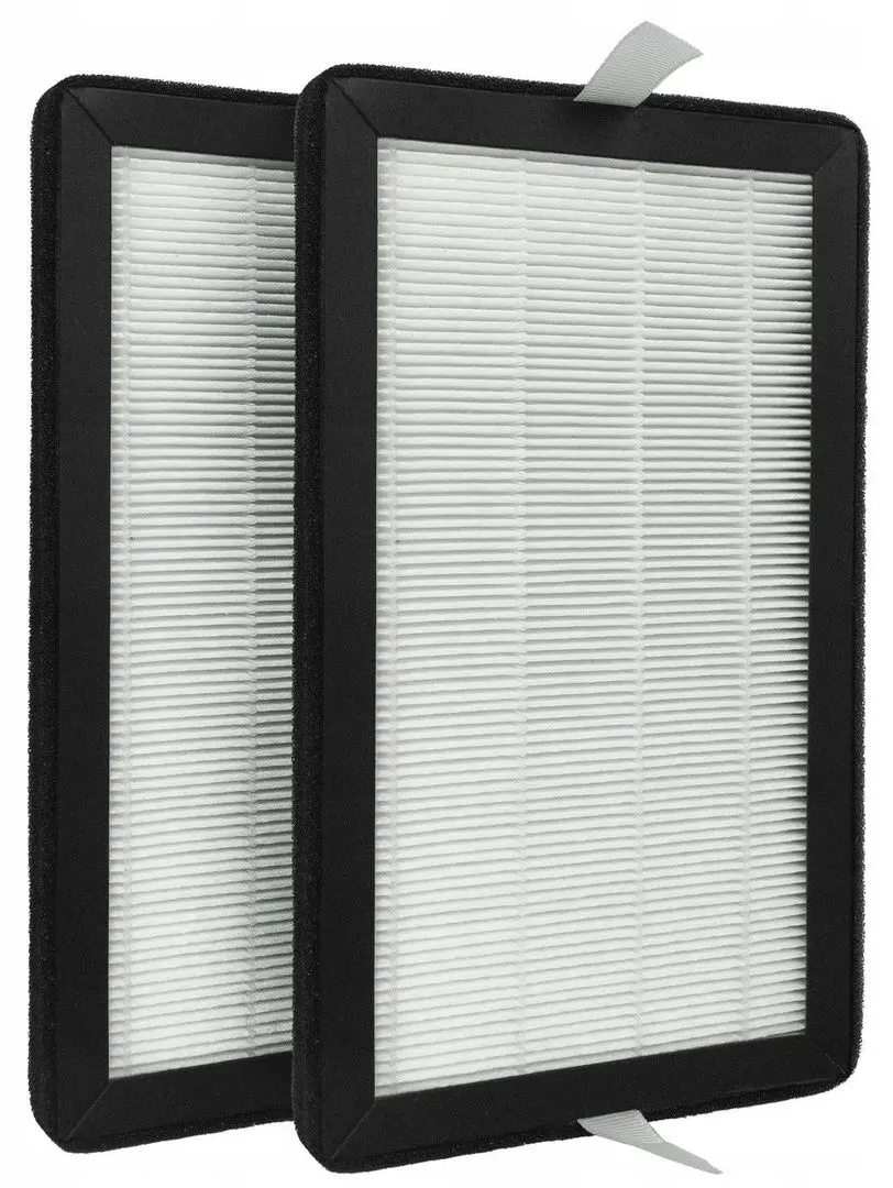 Увлажнитель воздуха Webber WB1820 (Black) - 3