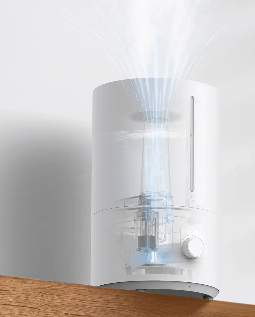 Увлажнитель воздуха Xiaomi 2 Lite (White)