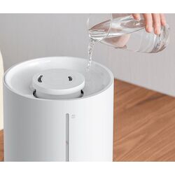 Увлажнитель воздуха Xiaomi 2 Lite (White) Thumb