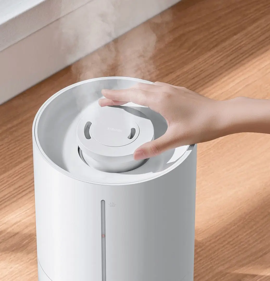 Увлажнитель воздуха Xiaomi 2 Lite (White)