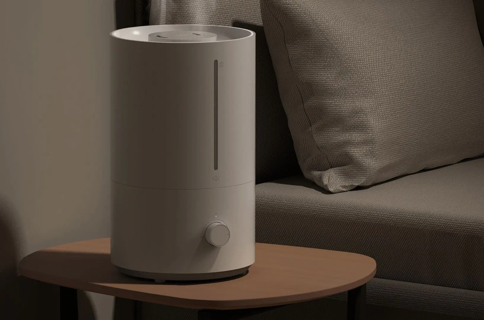 Увлажнитель воздуха Xiaomi 2 Lite (White)