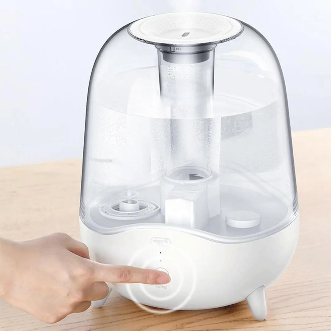 Umidificator de aer Xiaomi Deerma DEM-F325 (White)