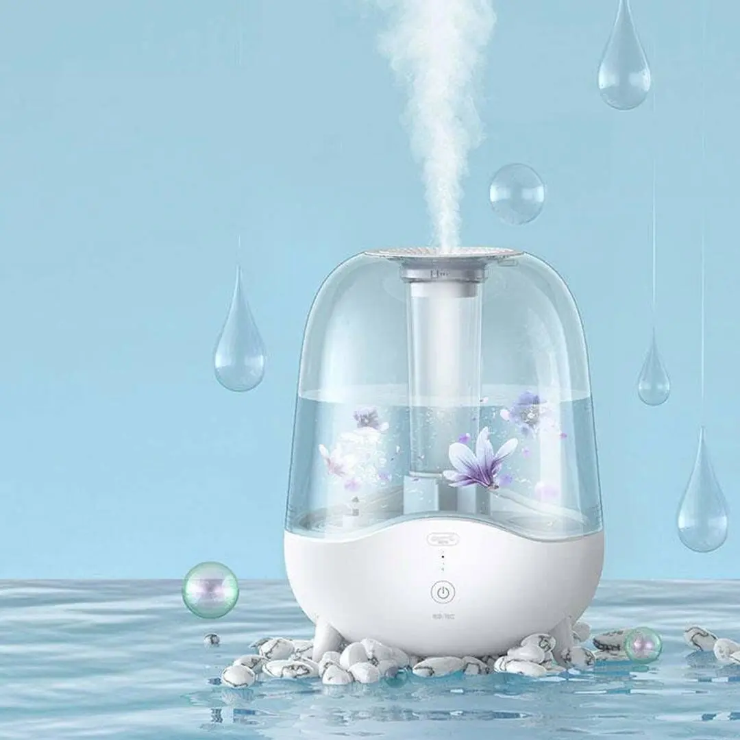 Umidificator de aer Xiaomi Deerma DEM-F325 (White)