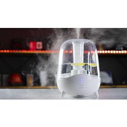 Umidificator de aer Xiaomi Deerma DEM-F325 (White) Thumb